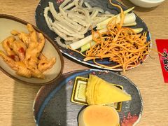 -松野谷·寿喜烧自助(华联顺义金街购物中心店)