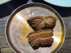 豆腐卷肉-咱家王新国把子肉(县东巷店)