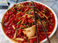 -懒人盐府人家(航天桥店)