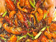 -京悦南门涮羊肉·羊蝎子火锅(田林路店)