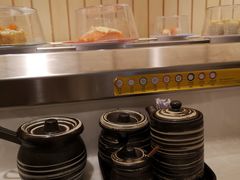 自助取餐区-元气寿司(金光华店)