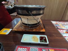 -蒜香焼肉PURUSHIN(马场路店)