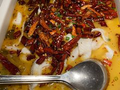 -江湖情酸菜鱼(万菱汇店)
