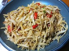 -老板很二(吉大店)