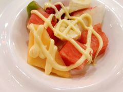 -尊品牛排(恒峰店)