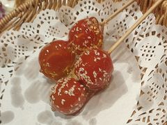 -正阳门饭庄·烤鸭·北京菜(万丰路七里庄店)