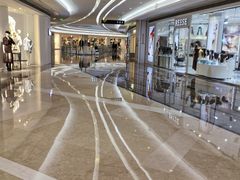 -KK ONE(京基滨河时代店)