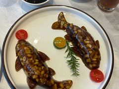 -便宜坊烤鸭店(甜水园店)