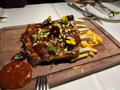 -研食记西餐厅(金融中心店)