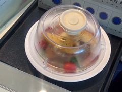 -湾景餐厅(海洋公园店)