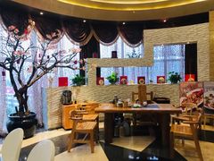 大堂-和记小菜(东方店)