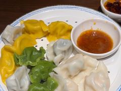 -前海沿·青岛菜(李沧万达店)