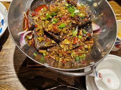 长沙臭豆腐-湘味淳(千禧街店)