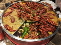 -盔甲王·猛货牌档(安泰店)