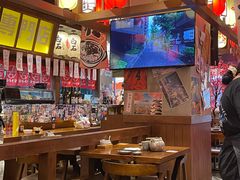 -白石的深夜食堂(济南万象城店)