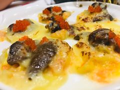-雅玛花式铁板烧(国宏宾馆店)