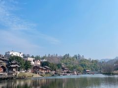 -两江国际影视城