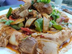 -东伊顺(高银街店)