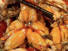 -味之绝热血美蛙鱼火锅(中坝店)