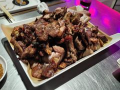 -有蚝有翅烧烤大排档·宵夜(右安门店)