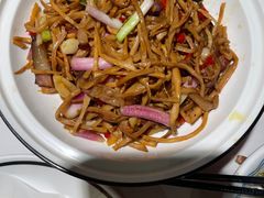 -花椒俏川菜小馆(南海万达店)