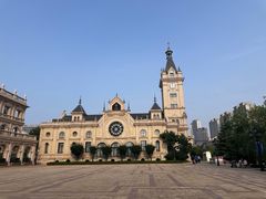 -大连海昌东方水城