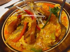 招牌古法大虾-BetterThai 泰加(苏州中心店)