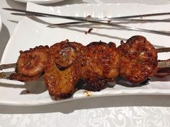 烤肥腰-巴依老爷·新疆美食(上城区天城路店)