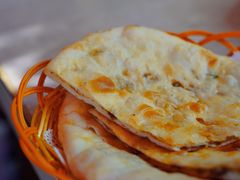 -Santoor 萨都里印度餐厅(北锣鼓巷店)