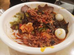 干捞螺师粉-水平有限广西米粉·广西风味集(五道口店)