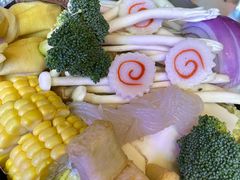 -Makumo·卷云家庭料理餐厅(美糖广场店)