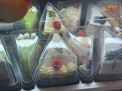 -姆们M Sweetie Cake(三里屯店)