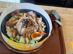 -豪客来牛排(金鼎广场店)