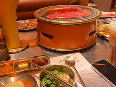 -西塔老太太泥炉烤肉(苏州大悦城店)