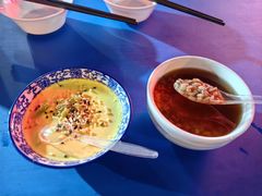 -青海名吃尕张娃非遗烤肉(海湖总店)