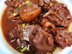 红烧老鹅-美味之家·湖景农家乐(太湖东山店)