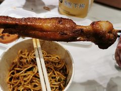 -一代烤翅王(大汉口店)