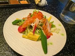 -樱嘢·炭火烧肉(惠南店)
