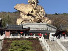 -句容茅山景区
