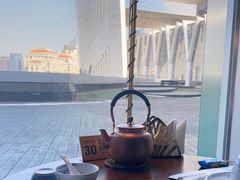 -奕景小馆·地道大连菜(恒隆广场店)