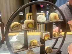 -东来顺(非遗·清真火锅·盛世广场店)