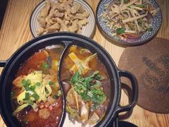 -线人米线(桂林路店)
