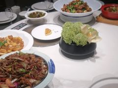 -蘇河湾·新鲁菜·泰山宴(泰山店)