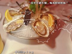 -Kathleen's Waitan 凯圣琳江景西餐厅(外滩店)
