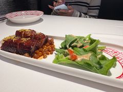 -谭厨中山传家菜.乳鸽.脆鲩鱼(华强北中航城店)
