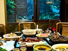 -家宴滇食记·云南家常菜