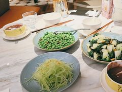 -鹿港小镇(霄云店)