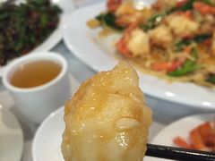 -海上人家The Sea Food Paradise Restaurant & Bar