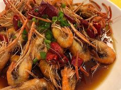 -鹿港小镇经典老上海菜(长乐路店)