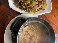 -吴祥记潮州菜·百年老字号·砂锅粥